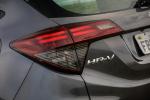 Honda HR-V 2020 года (LA)